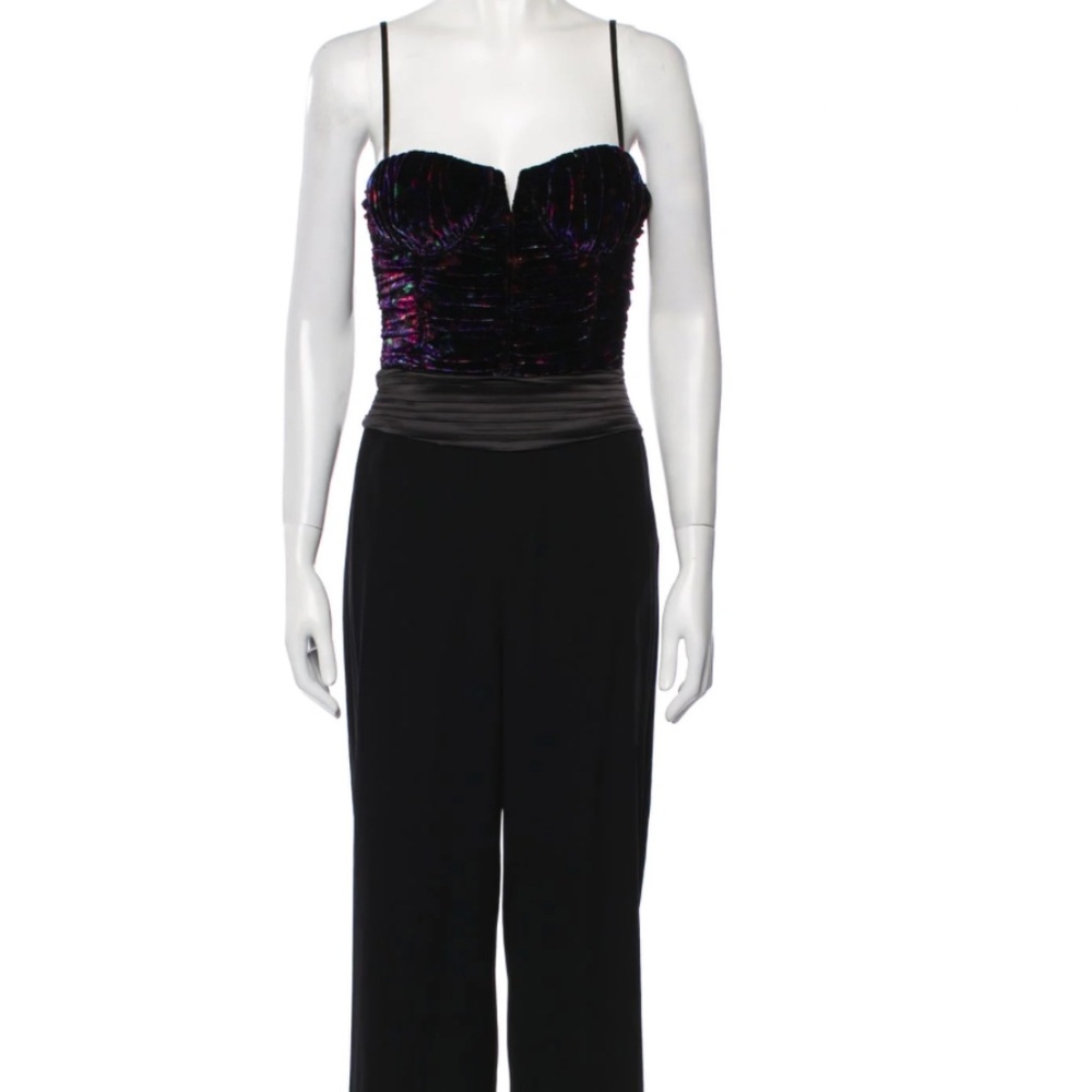 Ramy Brook evening Jumpsuit